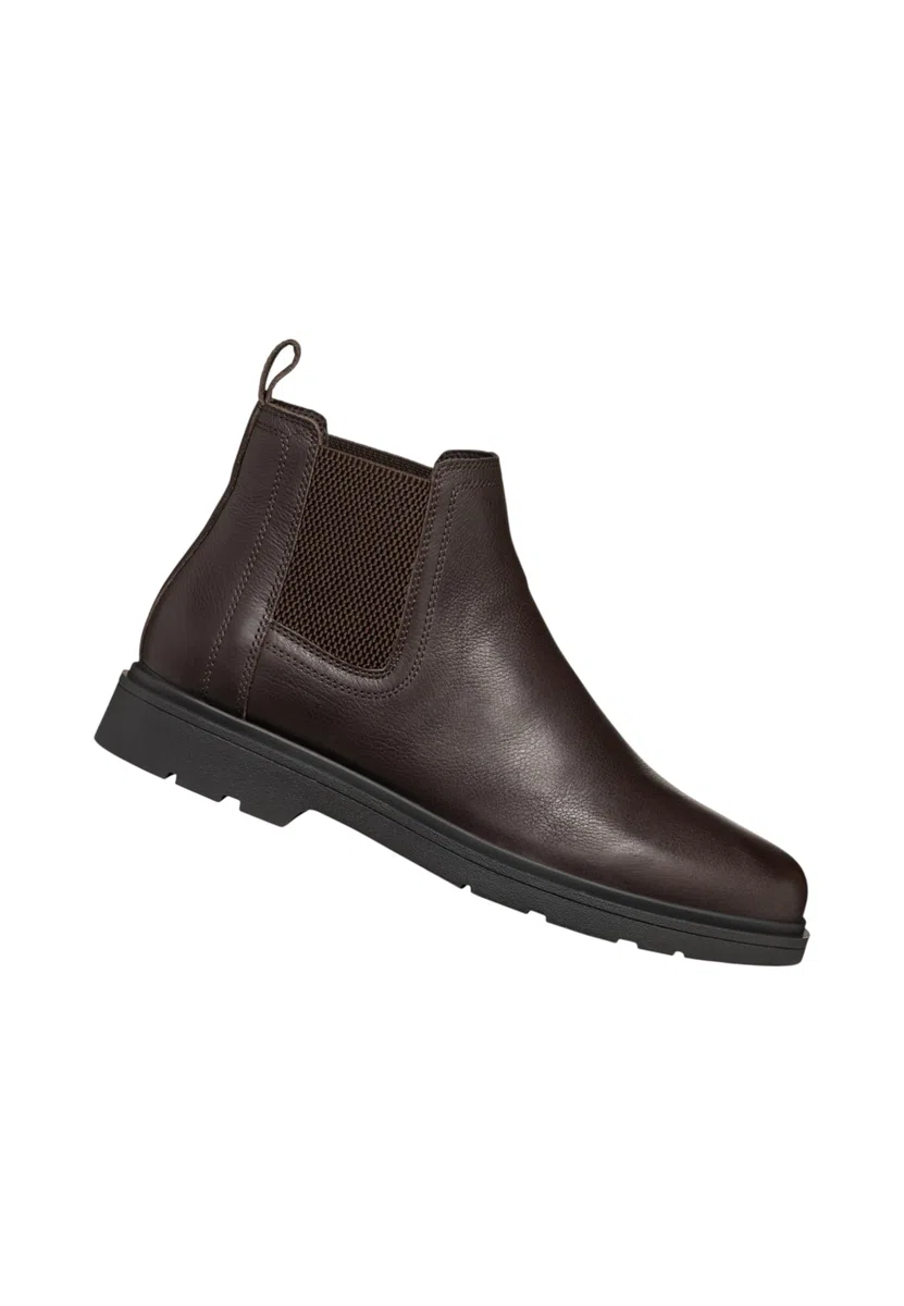 Geox Men's U Spherica Ec1 C Ankle Boots