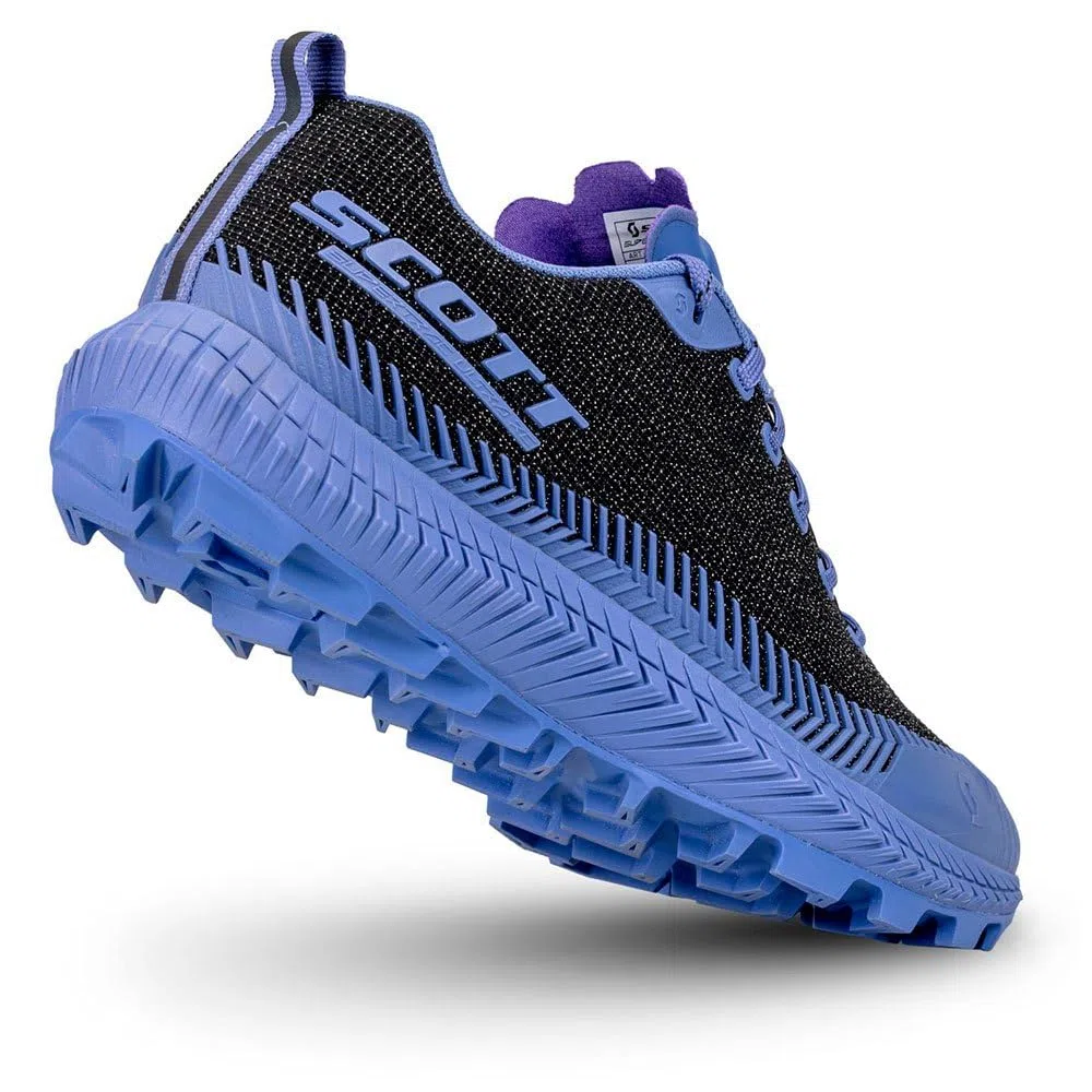 SCOTT Scarpe WS Supertrac Ultra Rc SCARPEDonna