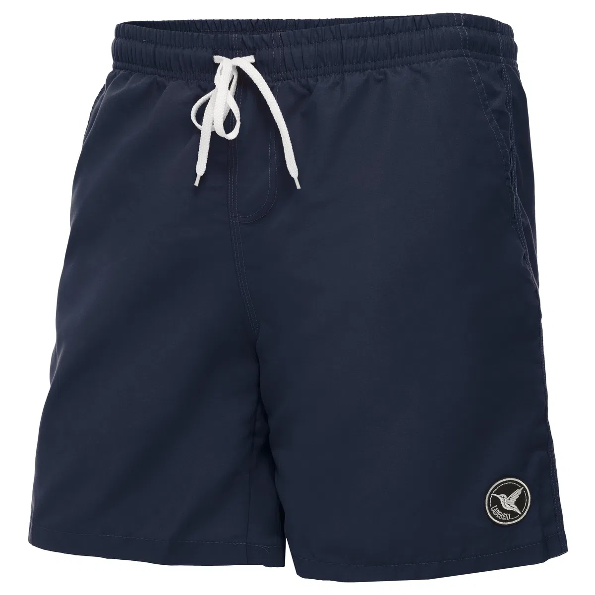 Ladeheid Costume Uomo Mare Lungo con Taschino, Medium Drawstring, Fodera in Rete, Costumi da Bagno, Boxer per la Spiaggia, la Piscina e Il Surf LA40-129