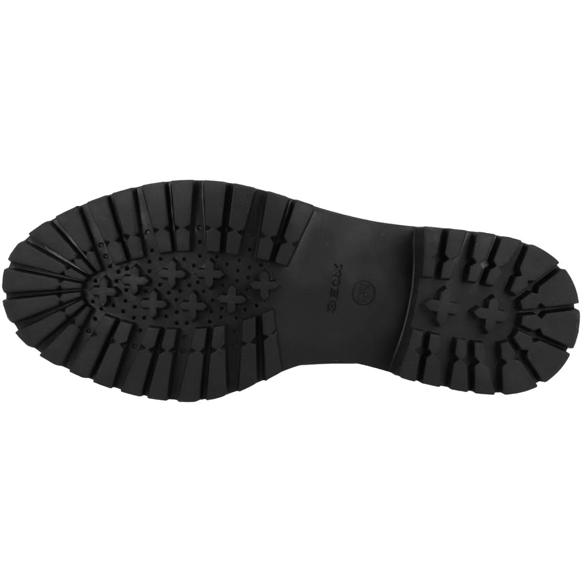 Geox D Iridea A MoccasinDonna