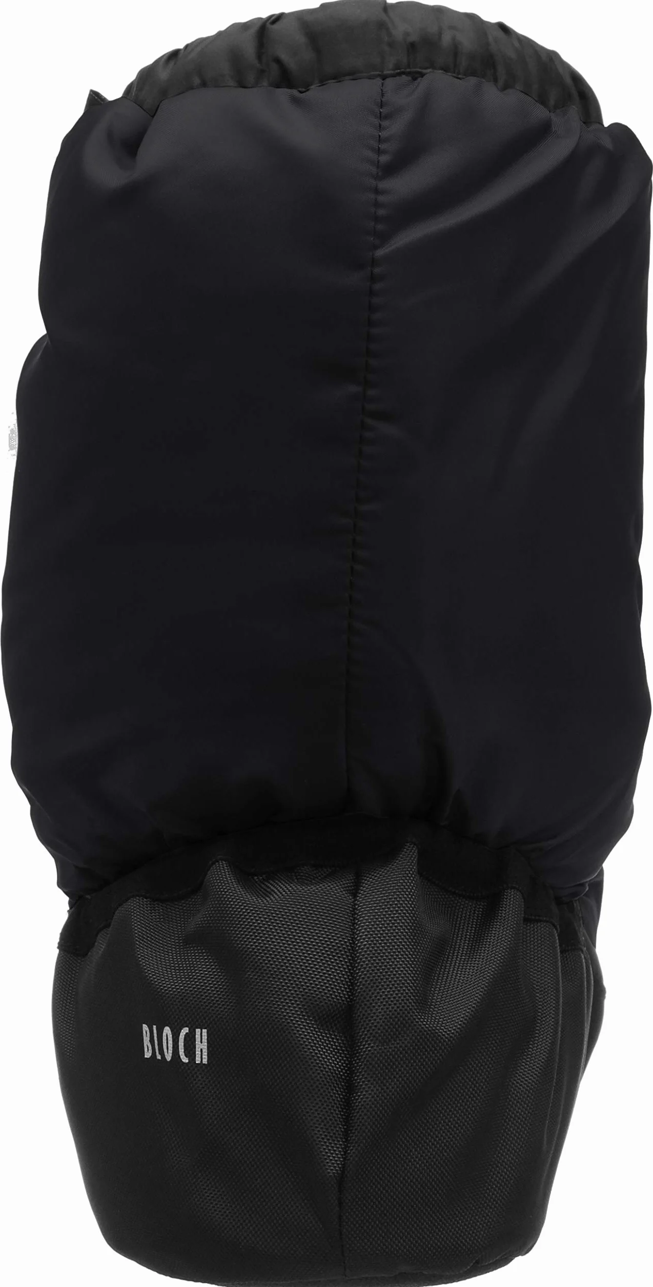 Bloch Warm Up Bootie Scarpe da balloDonna