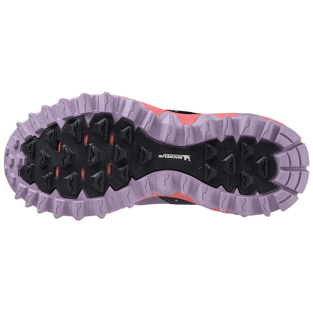 Mizuno Wave Mujin 9 Scarpe da trekkingUnisex - Adulto