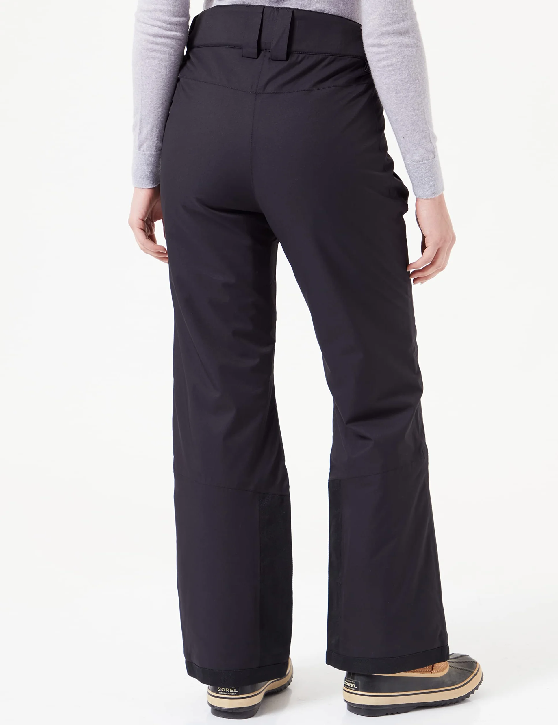 CMP Pantaloni Sci in Twill da Donna