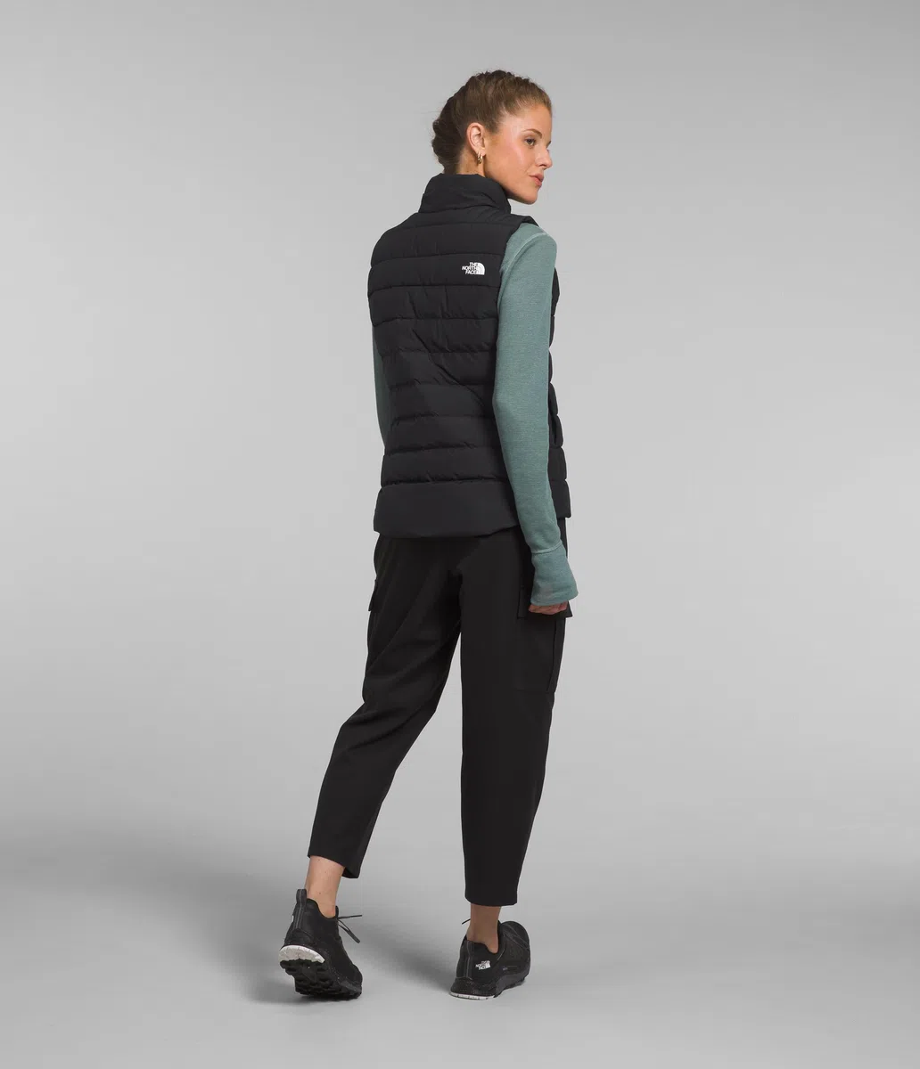 The North Face Gilet Donna