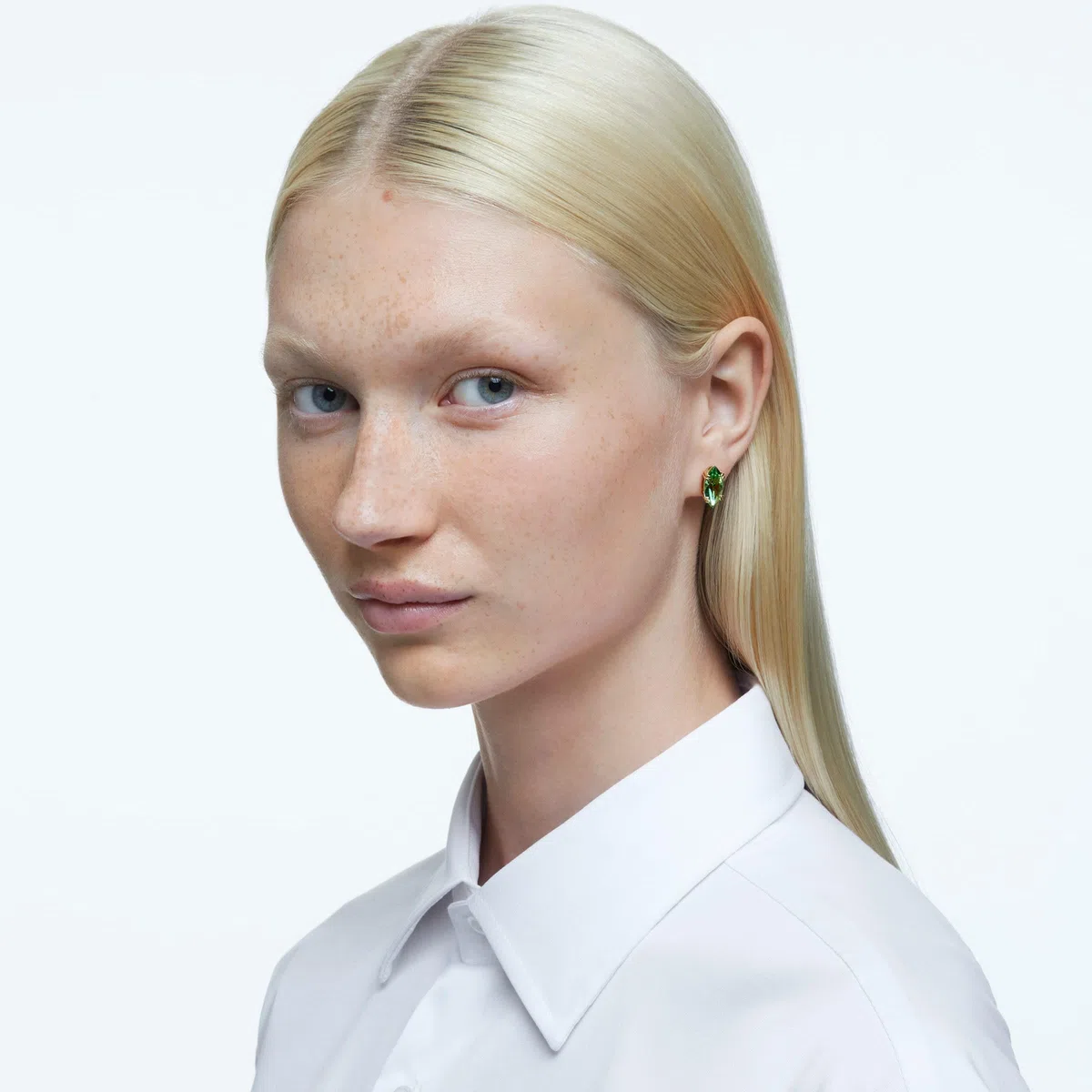Swarovski Gema Collezione Orecchini