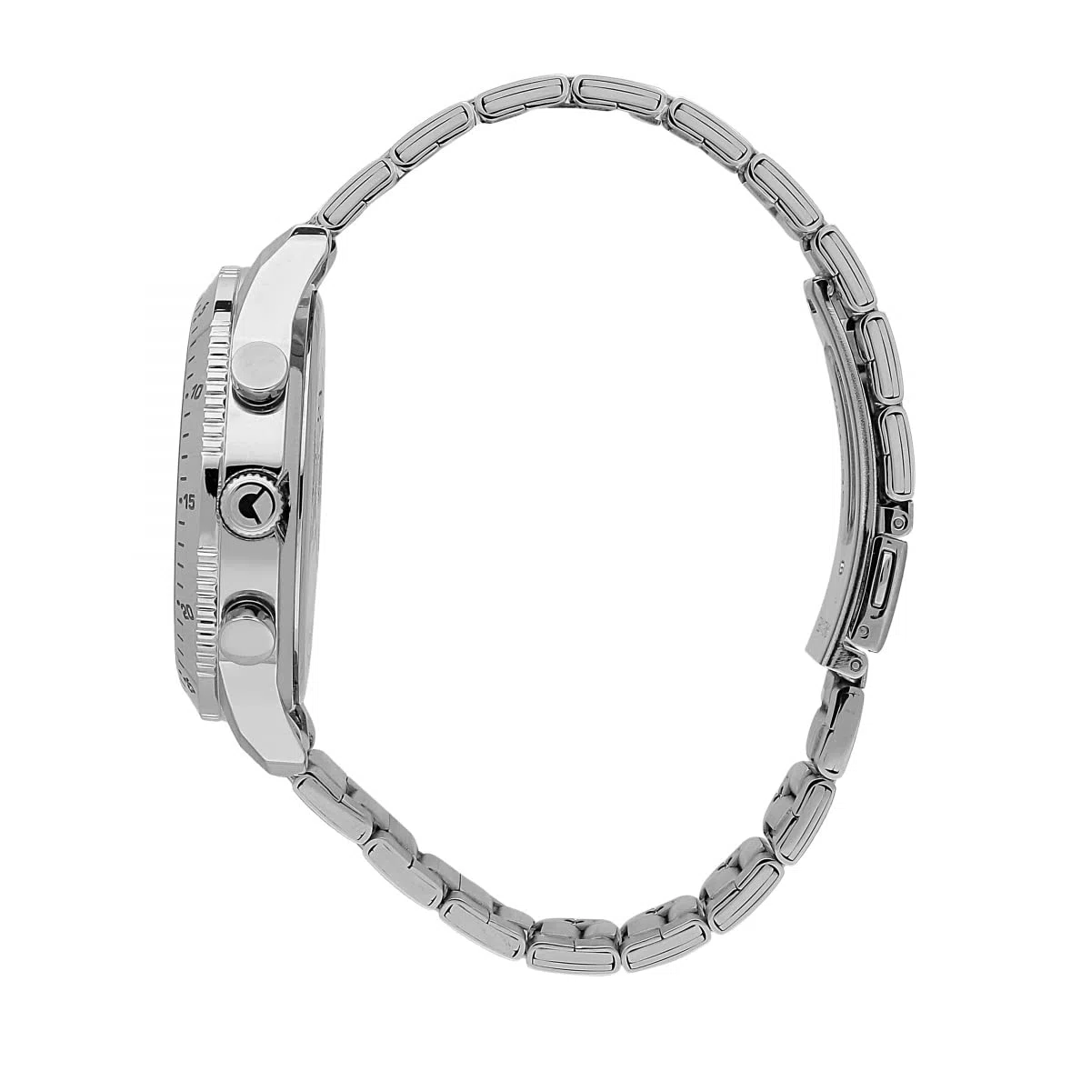 Sector No Limits Orologio Uomo Collezione 270 Limited Edition,Multofunzioni,Al Quarzo -R3253578024