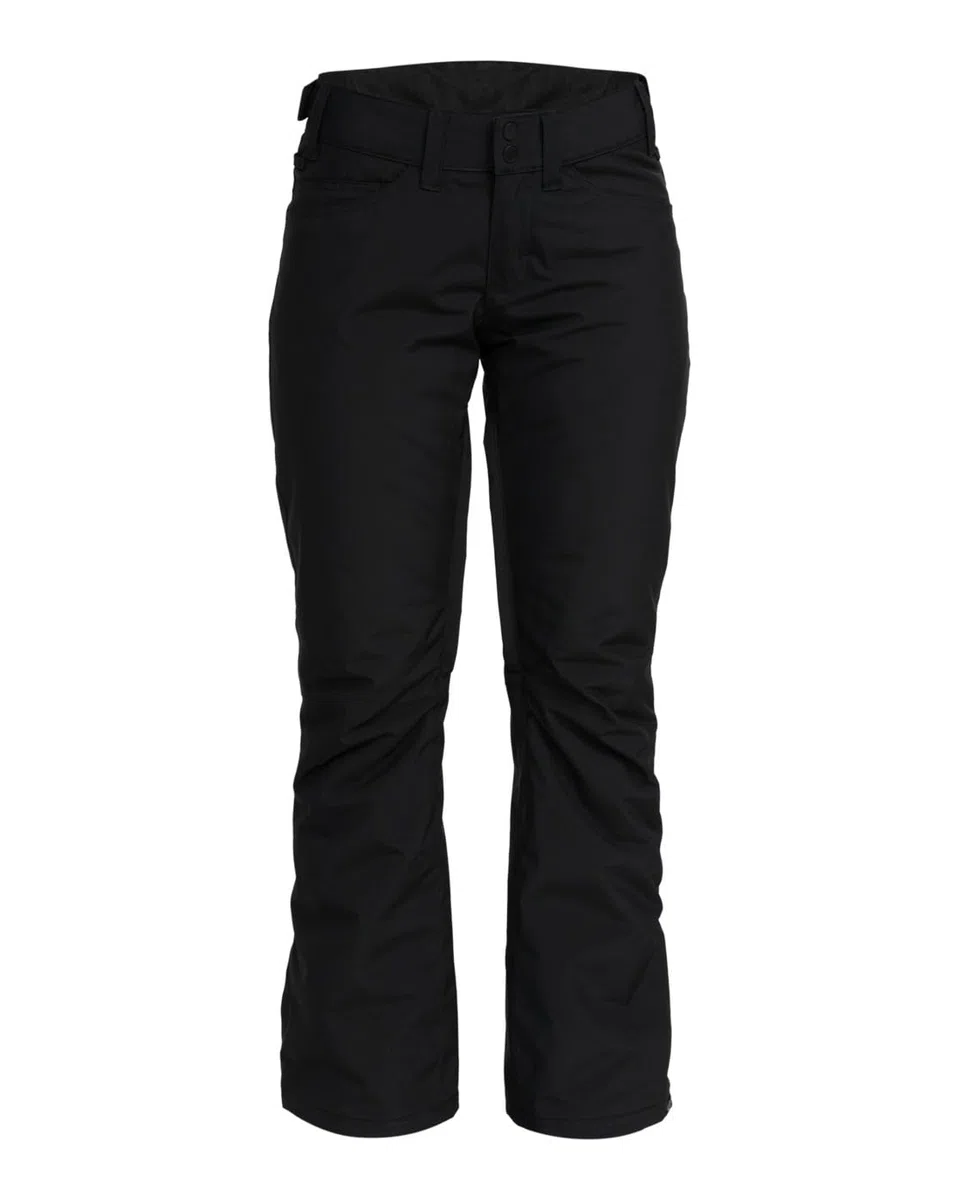 Roxy - Backyard Pt, Pantaloni Sportivi Donna