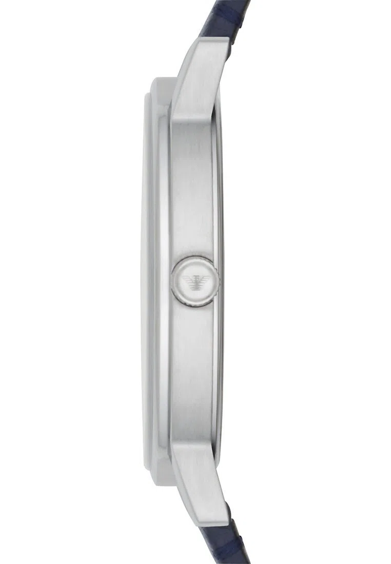 Emporio Armani Orologio Uomo, movimento