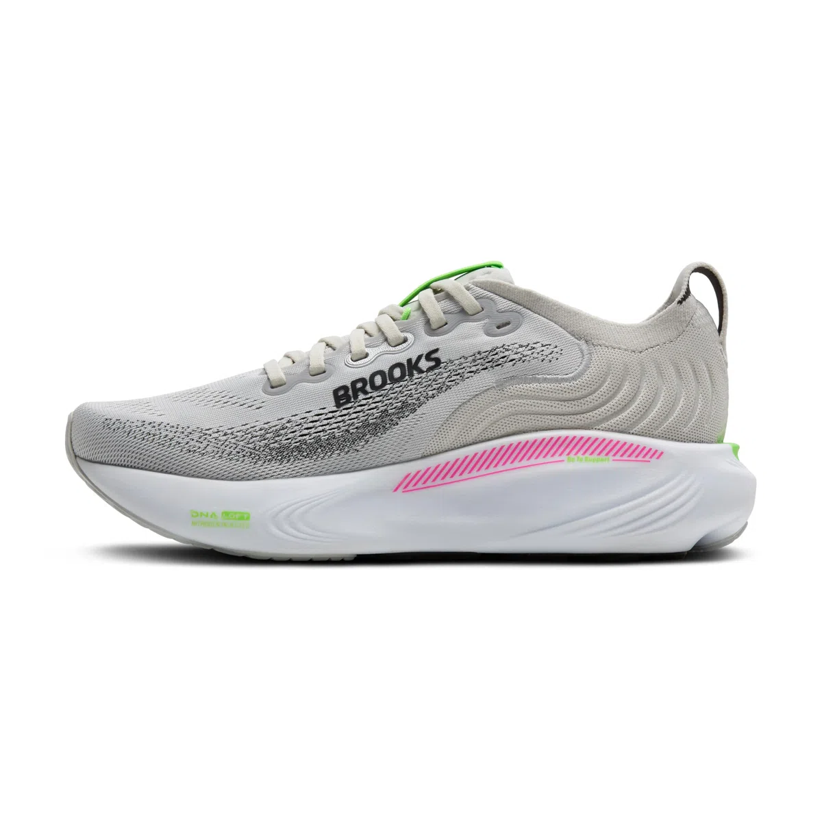Brooks Adrenaline GTS 25, Scarpe da Ginnastica Donna