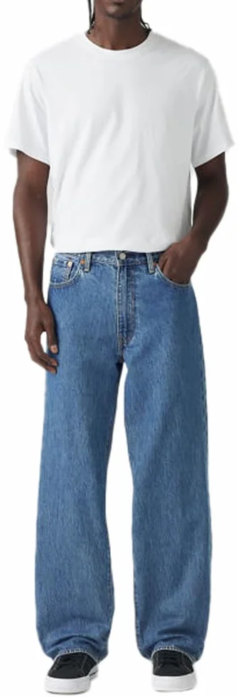 Levi's - 578 Baggy, Jeans Uomo