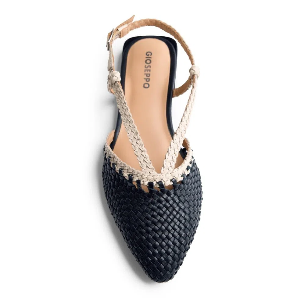 GIOSEPPO Kitodi, Scarpa Mary Jane Donna