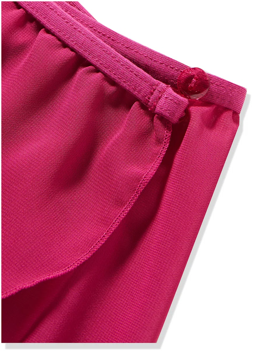 Capezio - Gonna da Donna in Chiffon, Donna, CAD800