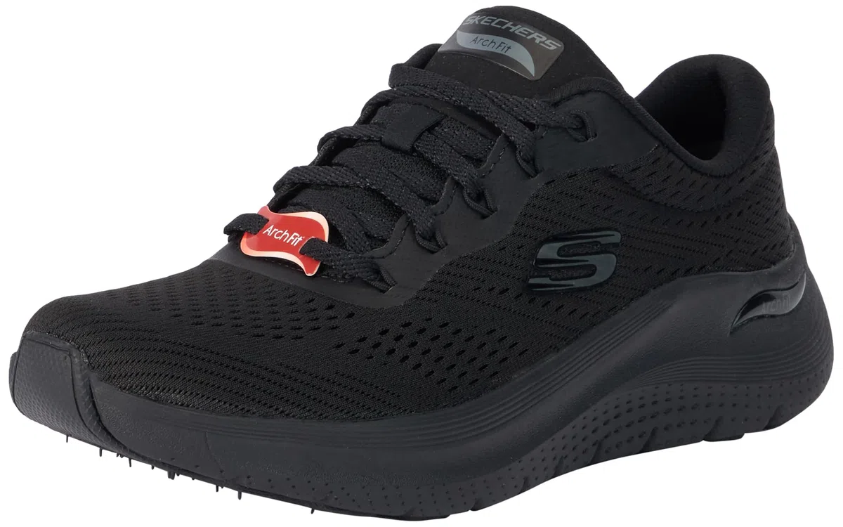 Skechers Arch Fit 2.0-Big League Scarpe da ginnasticaDonna