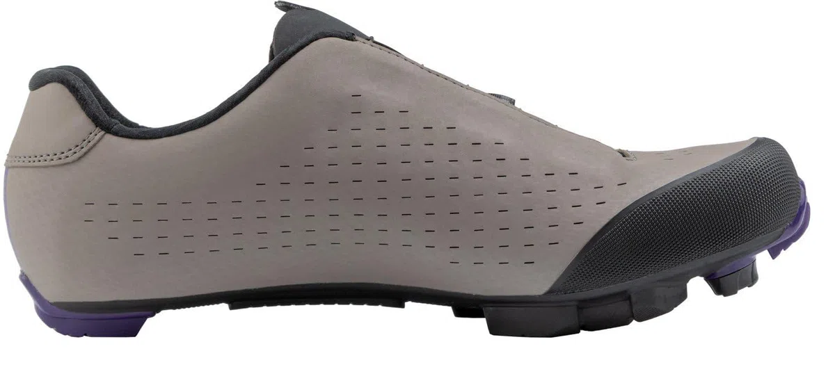 Northwave Rebel 3 Scarpe Ciclismo MTB Uomo SPD – Suola Carbon XC 12, Doppio SLW3, Scarpe Bici Trail Gravel XC Traspiranti