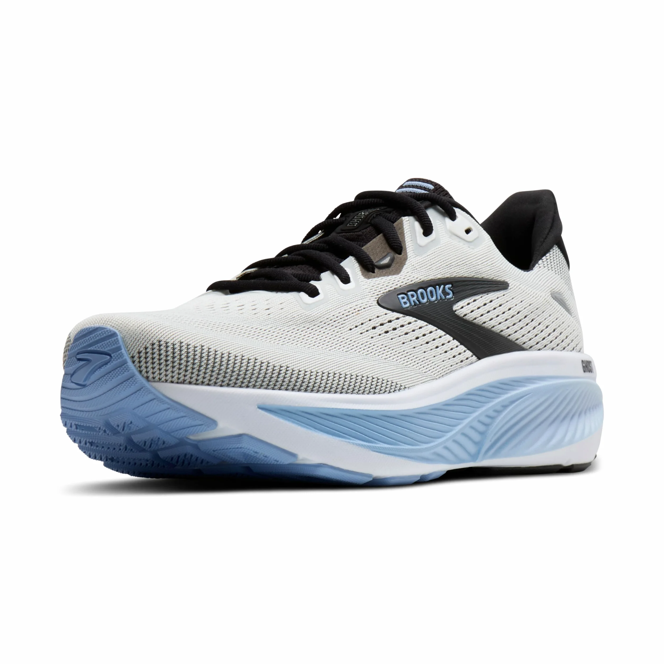 Brooks Ghost 18 Neutral - Scarpe da corsa e camminata da uomo