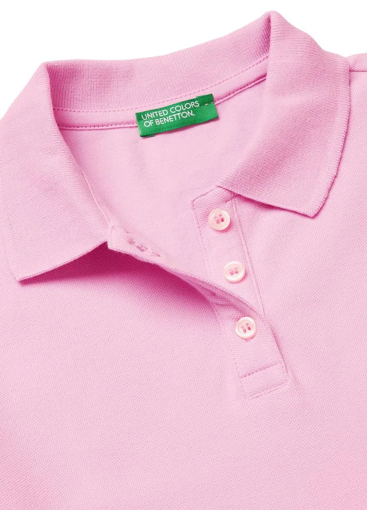 United Colors of Benetton Maglia Polo M/M