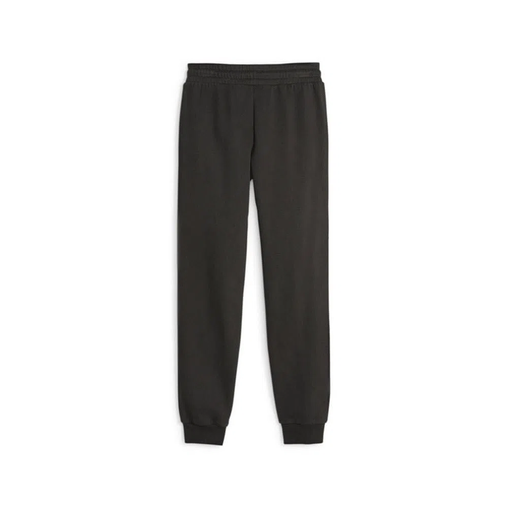PUMA - Power Colorblock Pantaloni della Tuta FL G, Pantaloni Lavorati a Maglia Bambine e Ragazze