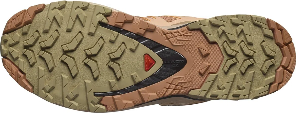 Salomon XA PRO 3D V9 W Scarpe da corsaDonna