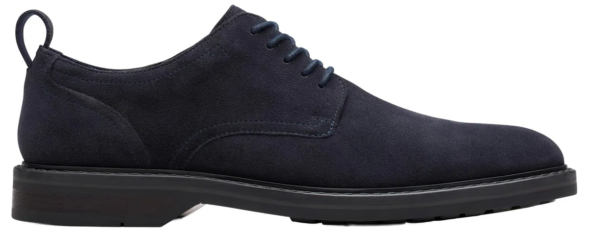 Clarks Aldwin Lace -Uomo