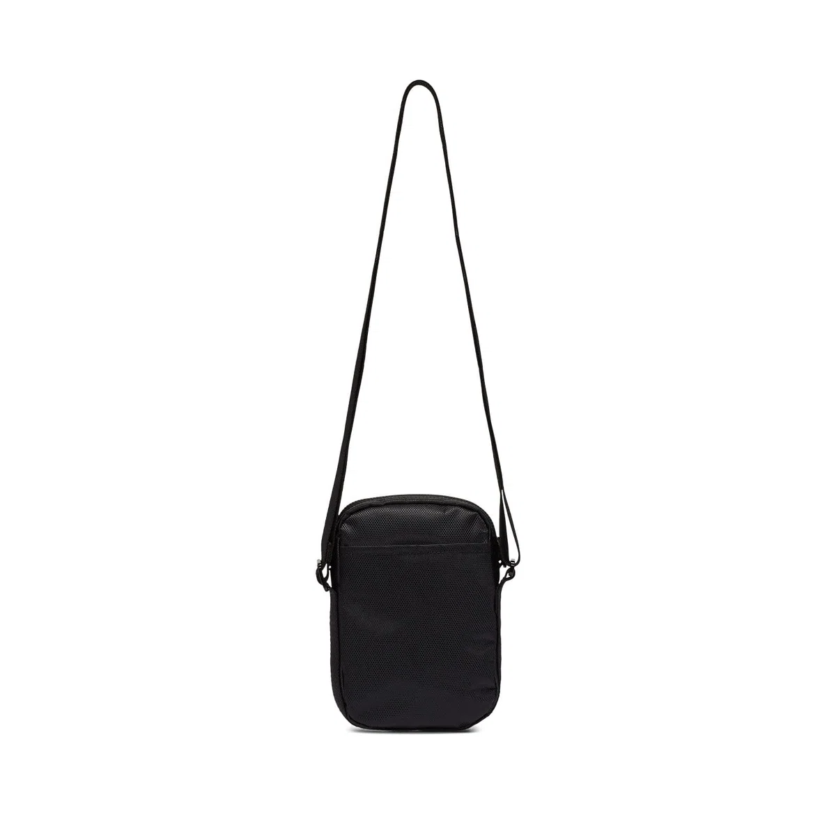 Nike NK HERITAGE S SMIT Pochette/Borselli uomini Nero Pochette/Borselli