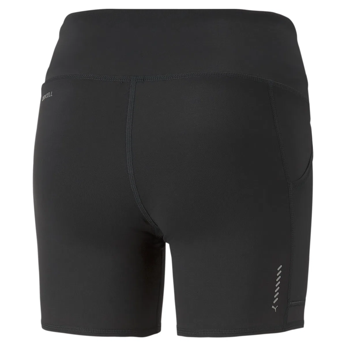 PUMA - Run Favorite Short Tight W, Pantaloncini Aderenti Donna