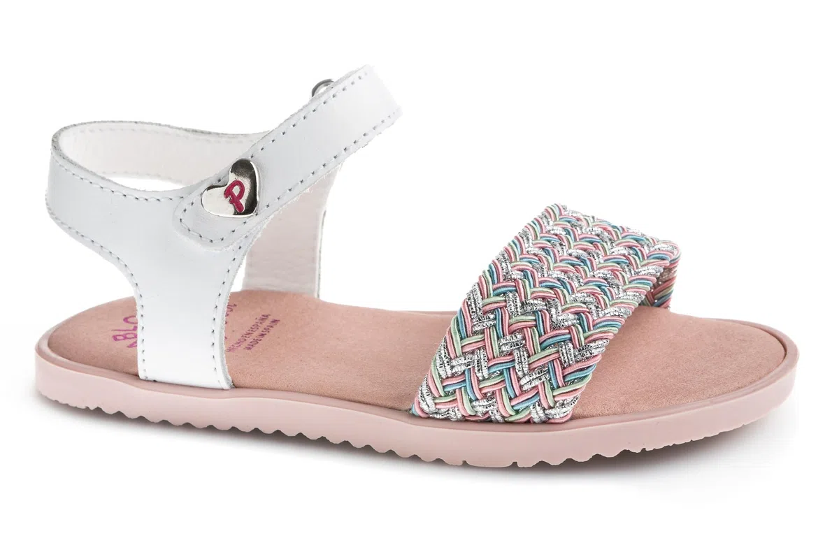 Pablosky Quilate 452000 SandaliBambine e ragazze