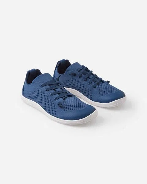 Reima Scarpe Barefoot Astelu (5400066B-5660) Lilla Barefoot Scarpe da bambino, scarpe stringate, suola piatta, altezza alla caviglia, per primavera e estate, flessibili