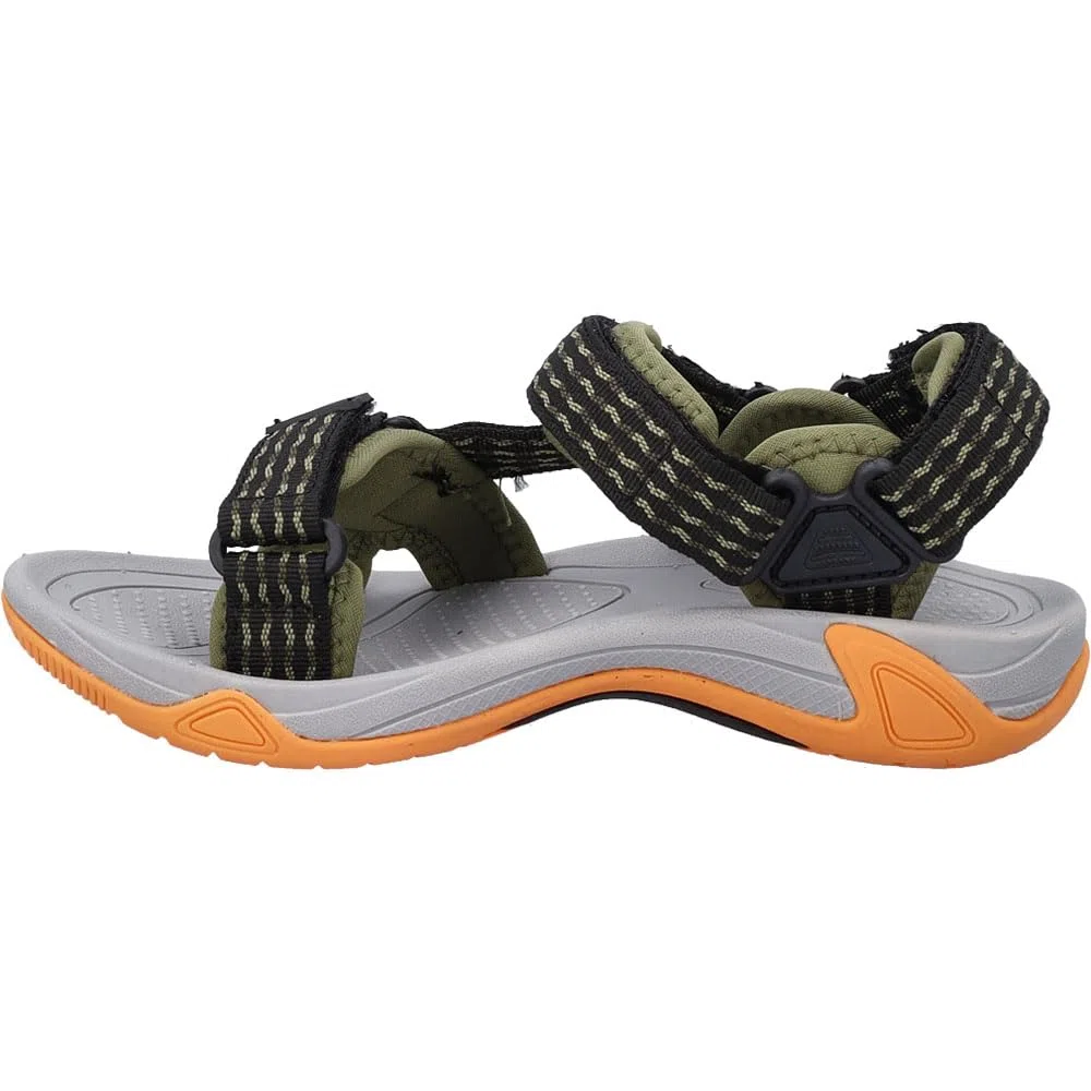 CMP Campagnolo Kids Hamal Hiking Sandal