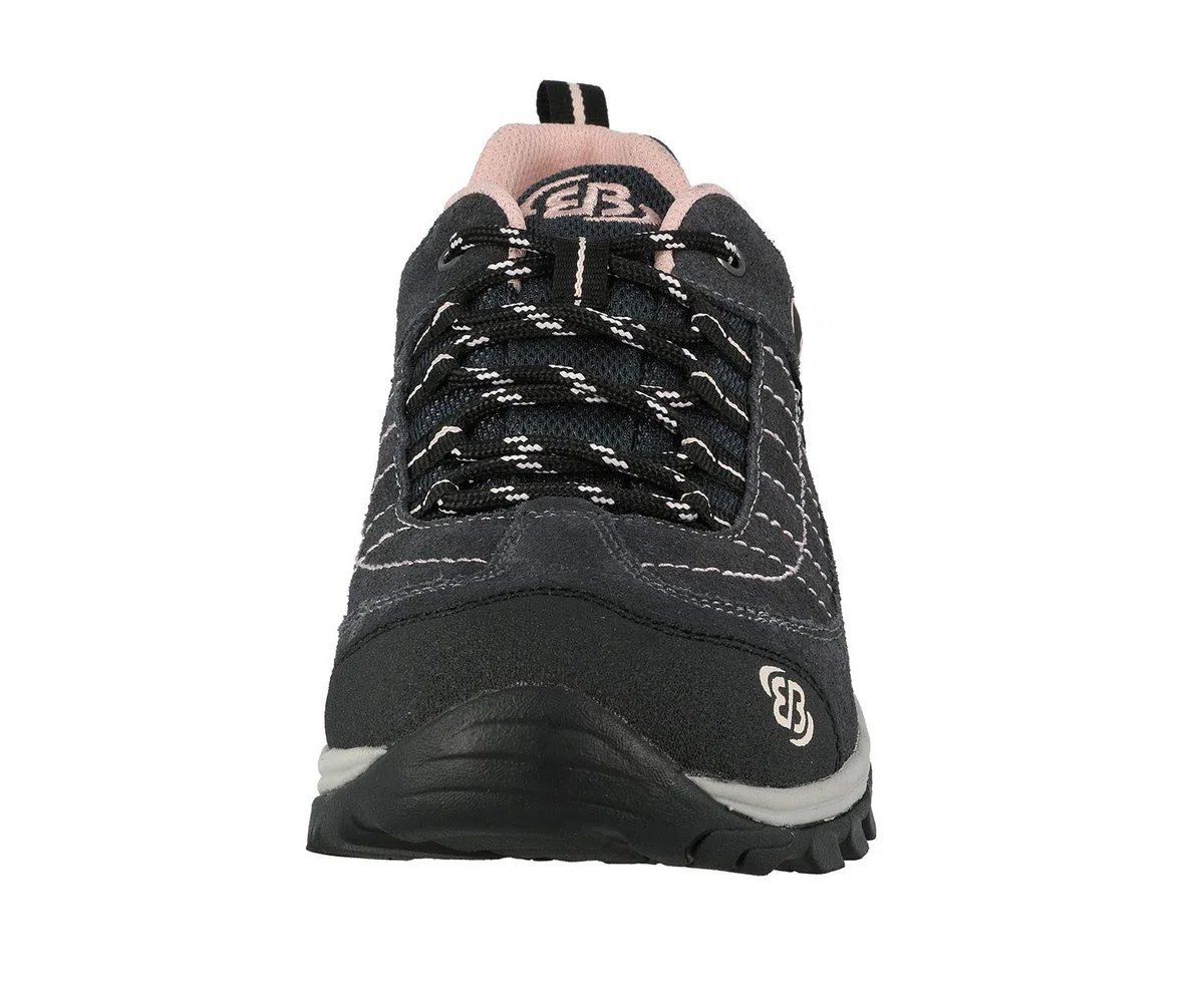 Brütting Mount Crillon Low Scarpe da Trekking e outdoorDonna