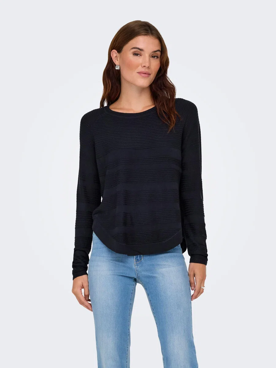 ONLY Knitted Pullover ONLCAVIAR Knitted Pullover
