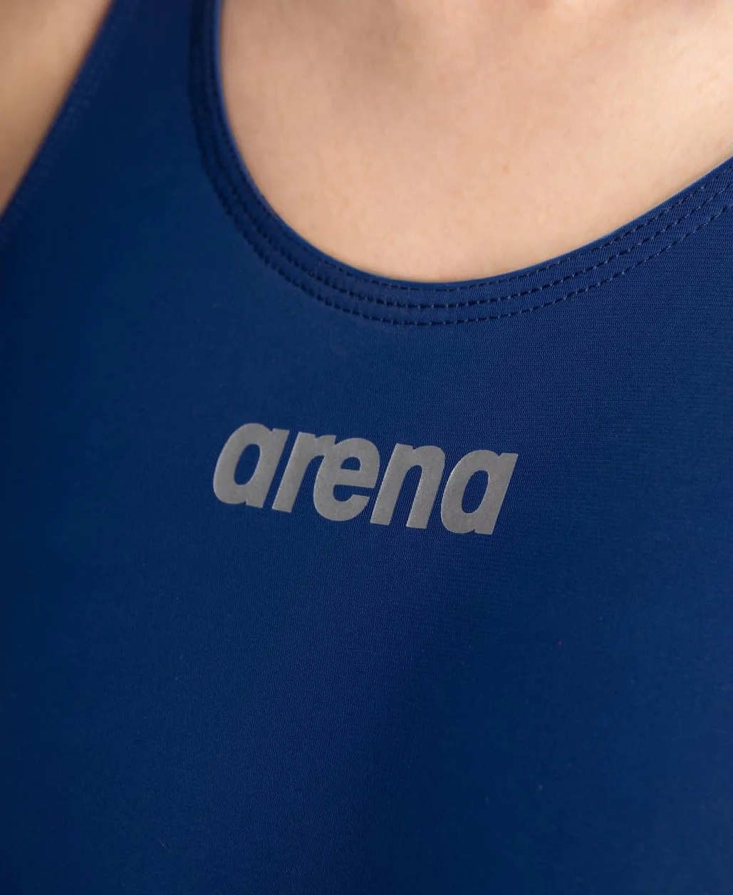 Arena Powerskin ST Next Intero Donna, Costume da Gara Approvato FINA, Nuoto in Tessuto Riciclato, Foderato con Spalline Rinforzate