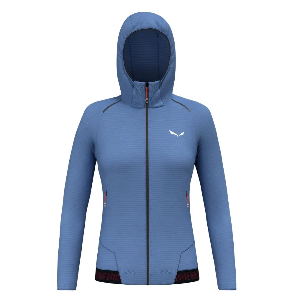SALEWA Pedroc Pl W Hd Jacket. Giacca Donna