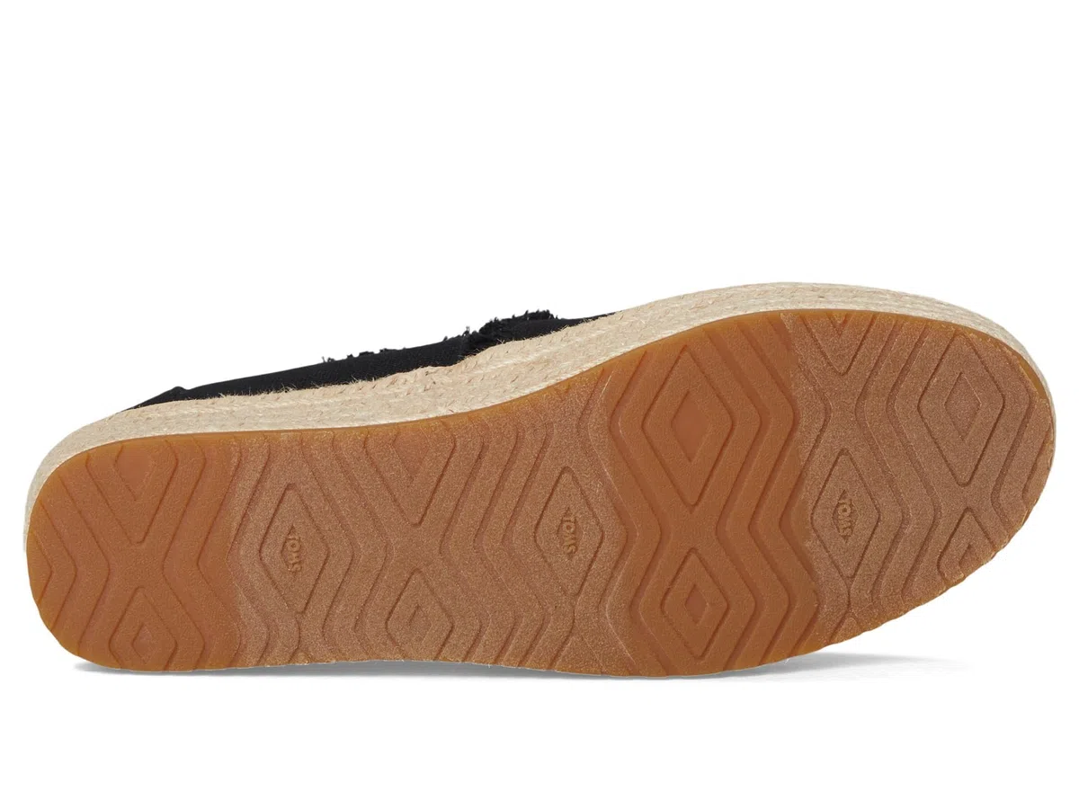Toms 10021927t-040 PiattaformaDonna