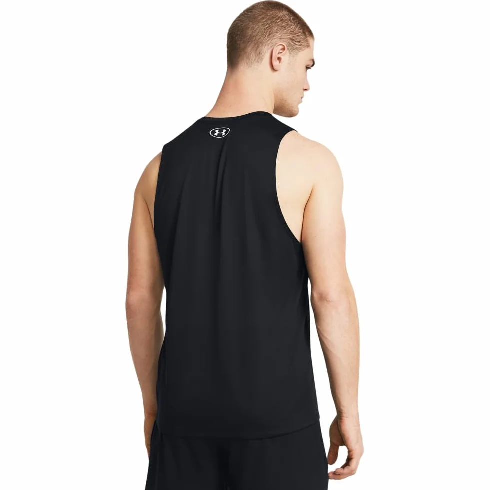 Under Armour UA Tech 2.0 Tank Maglia Uomo