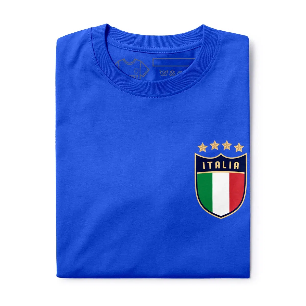 Kids Italia Maglia Calcio Italia
