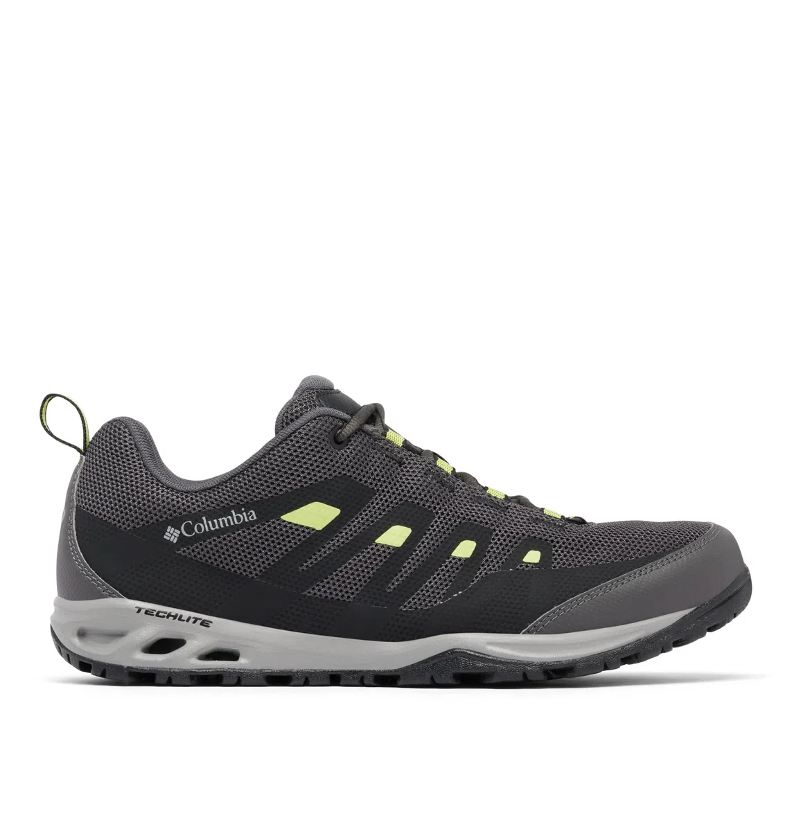 Columbia Vapor Vent, Scarpe da Trekking Basse Uomo