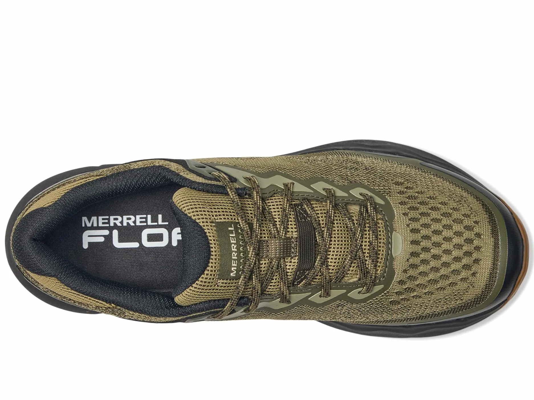 Merrell Nova 4 WP Scarpe da ginnasticaUomo