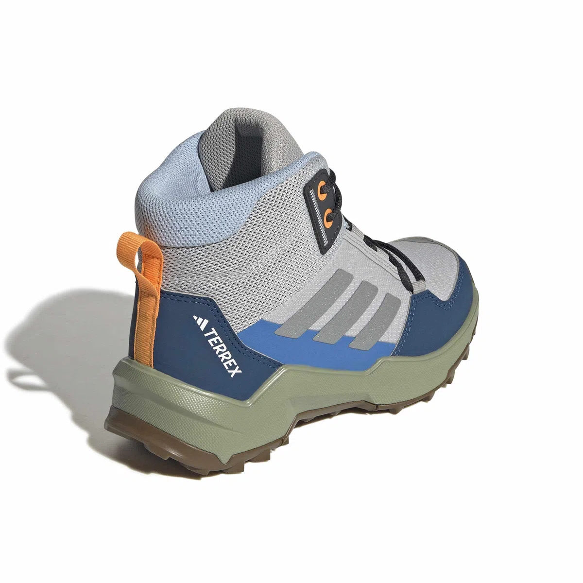 adidas Kids Scarpe da Hiking Terrex Ax4r Mid