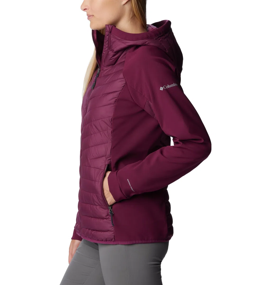 Columbia Powder Lite™ Giacca Donna