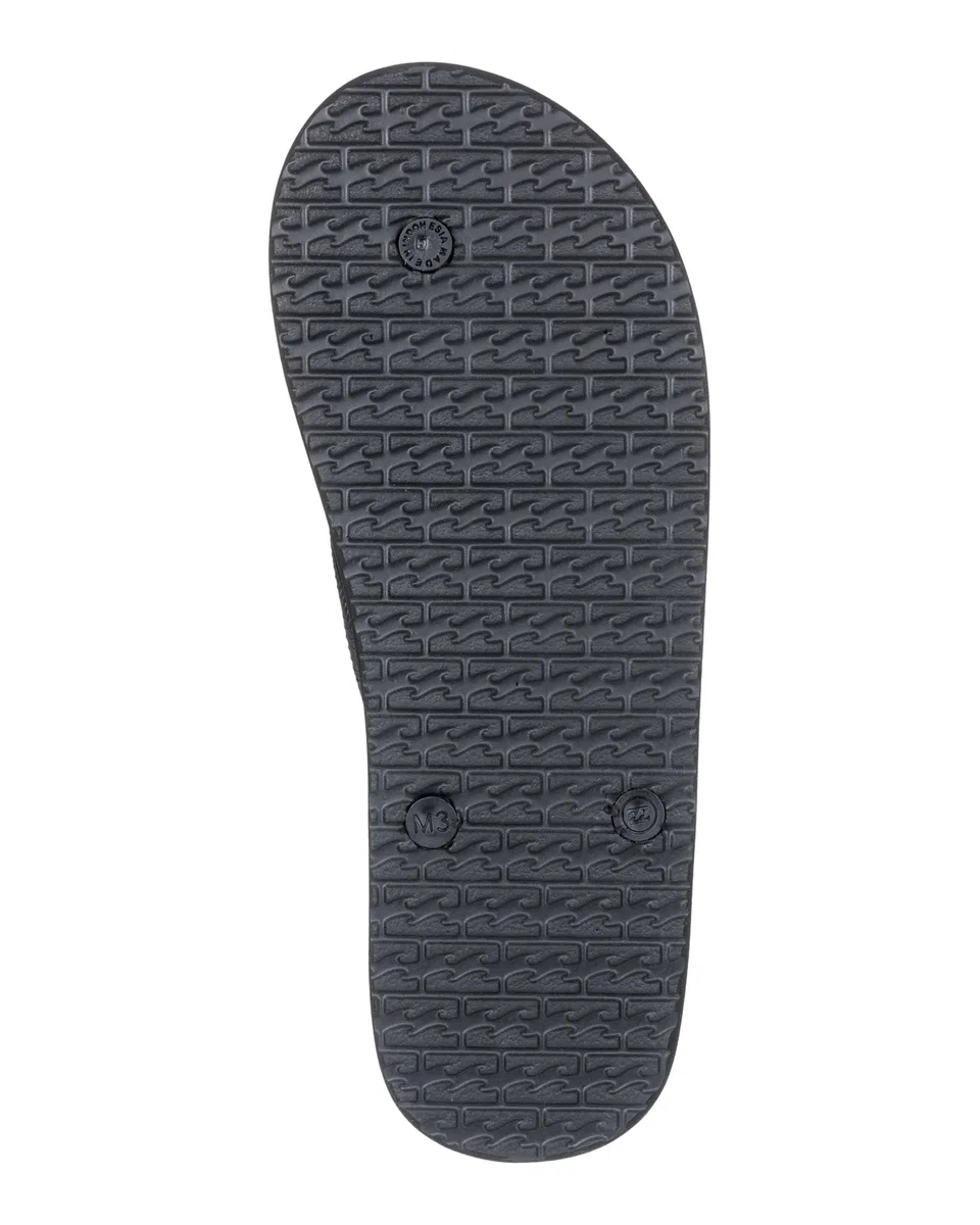 BILLABONG Tides Classic Solid SandaloUomo