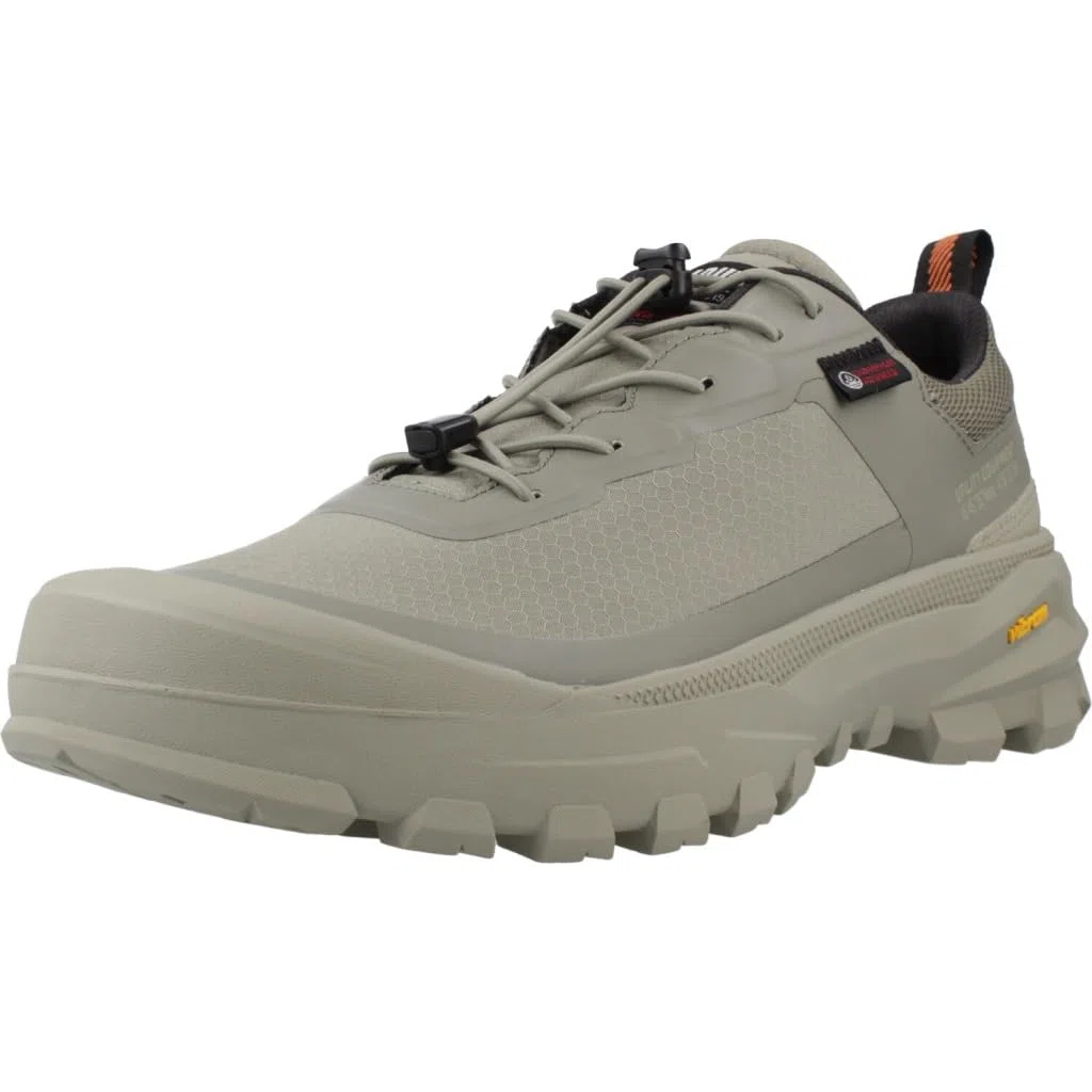 Palladium Pallarider Lo TX WPA, Ankle Boot Unisex-Adulto