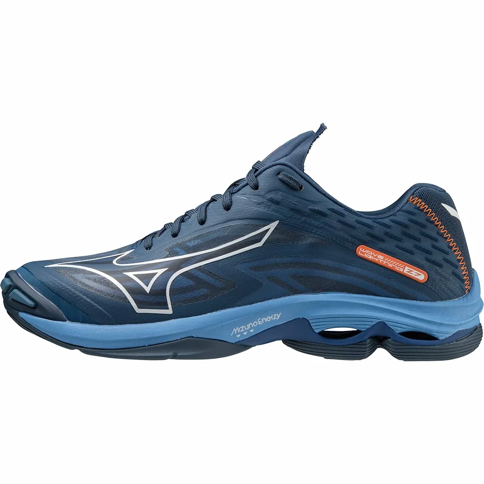 Mizuno - Wave Lightning Z7, Scarpe da Pallamano Unisex - Adulto