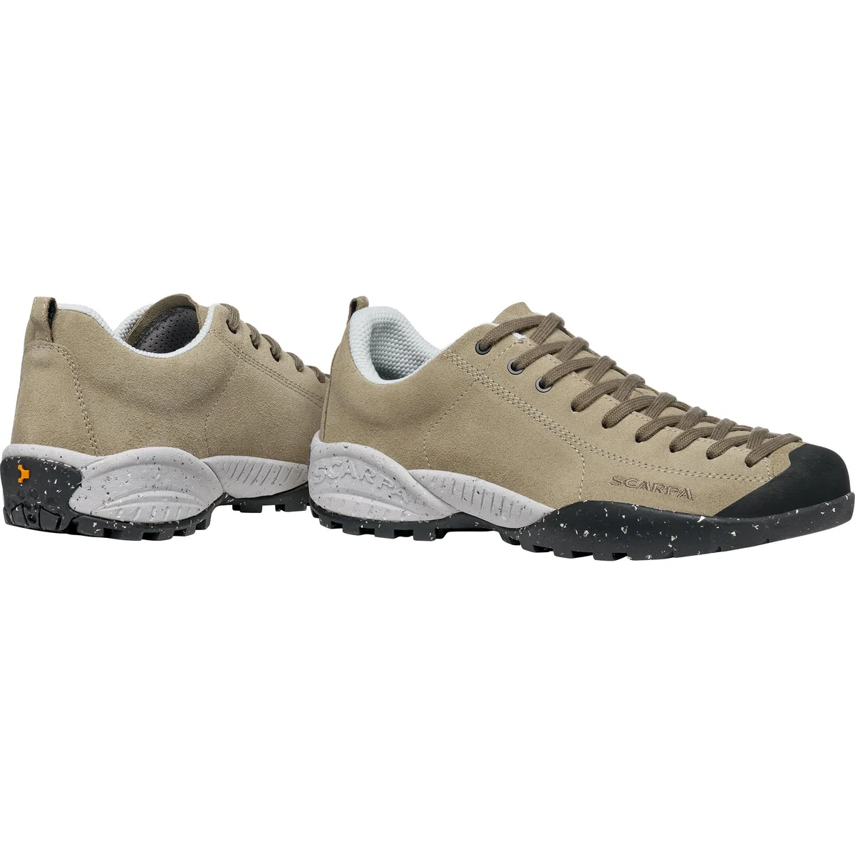 SCARPA Mojito Planet Suede