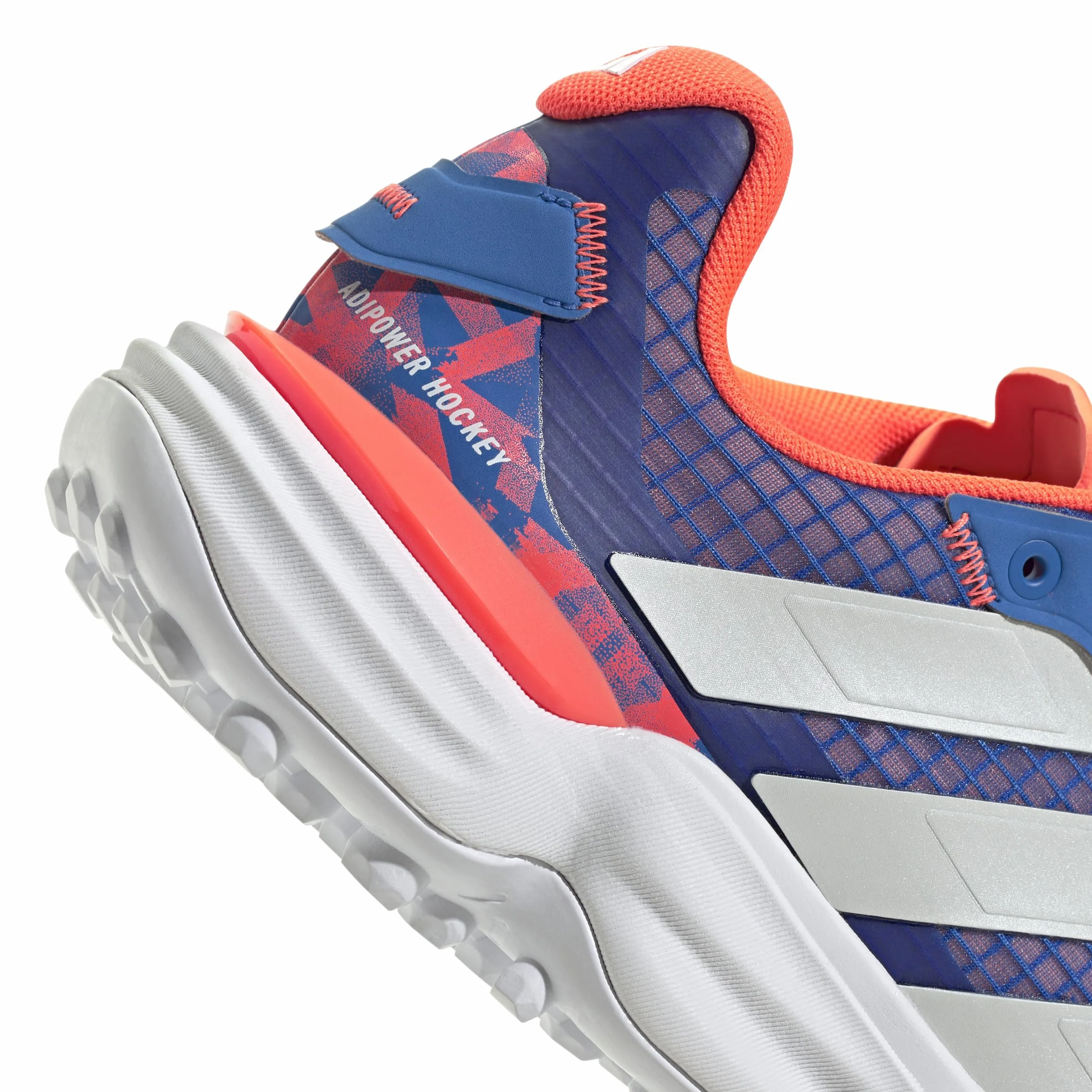 adidas Unisex - Adulto Adipower Hockey 3