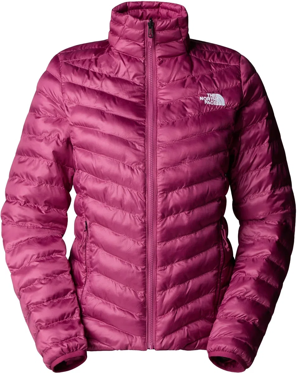 The North Face Giacca da Donna Huila Rosa Codice NF0A85AG6EO