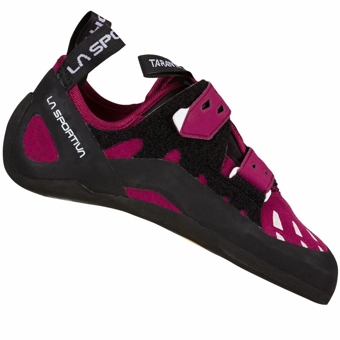 LA SPORTIVA Tarantula Climbing Shoes EU 35 1/2
