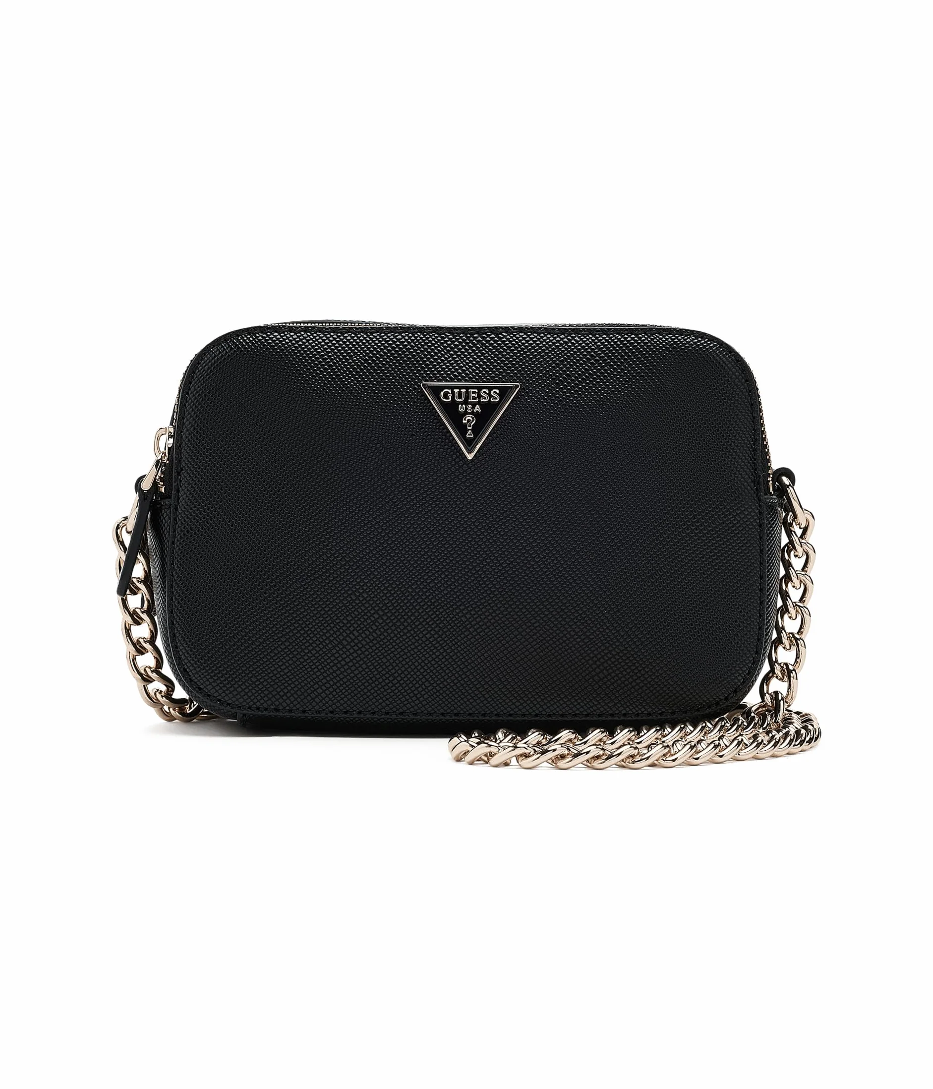 GUESS - Noelle II Crossbody Camera, Bag Donna