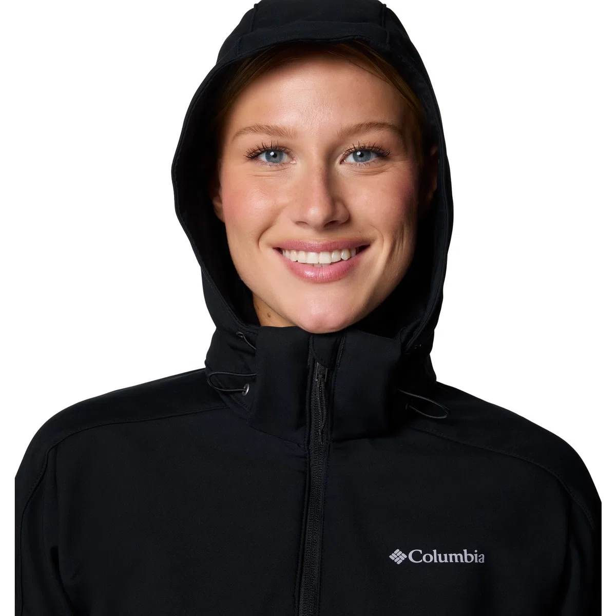 Columbia Cascade Ridge Softshell, Giacca Softshell Donna