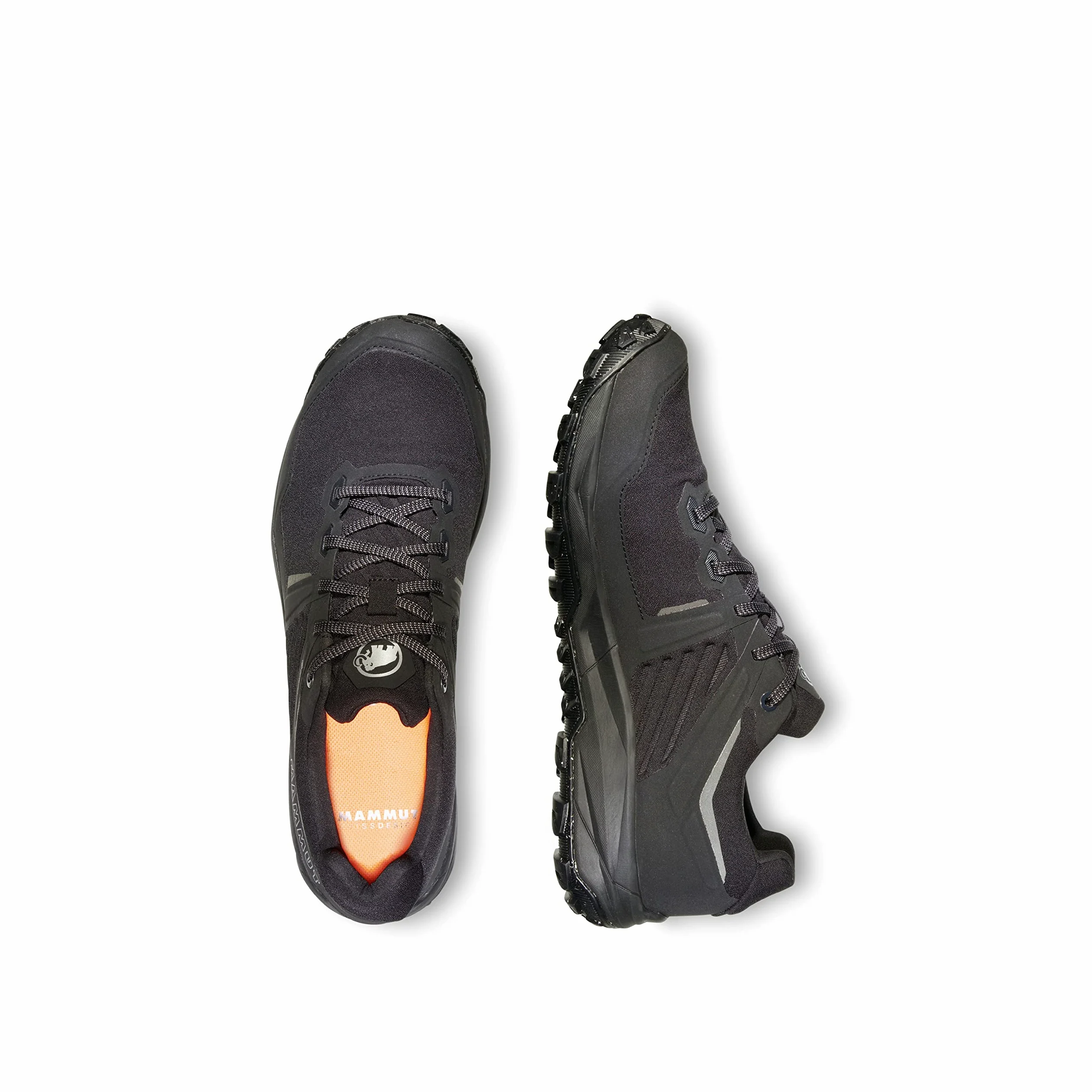 Mammut Ultimate III Low GTX Men