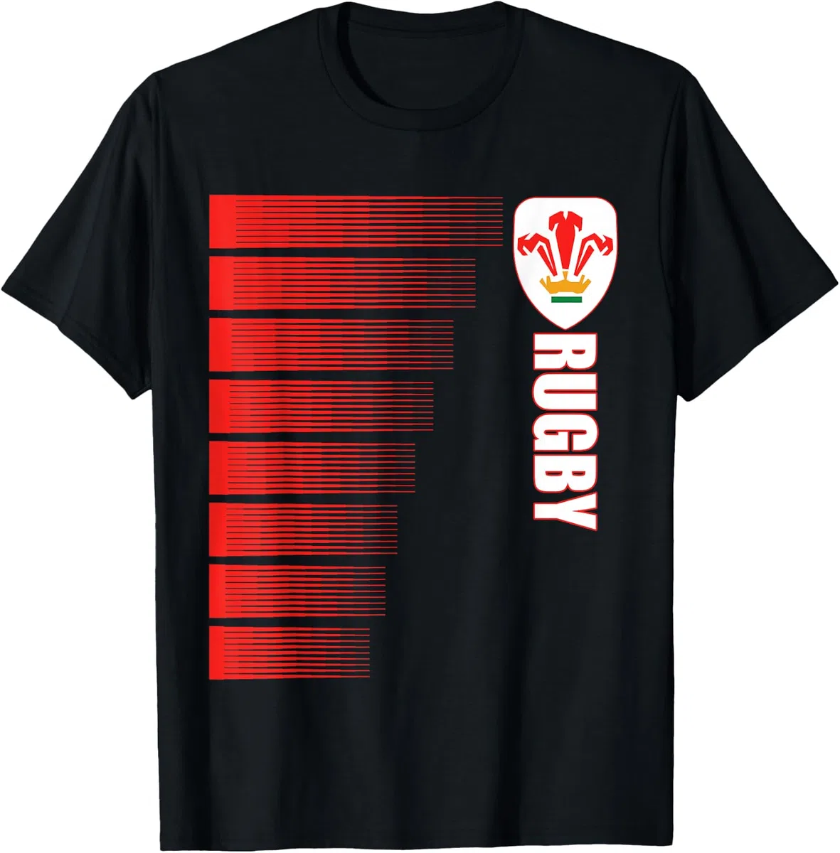 Maglia da rugby Galles 2021 Galles rugby Maglietta
